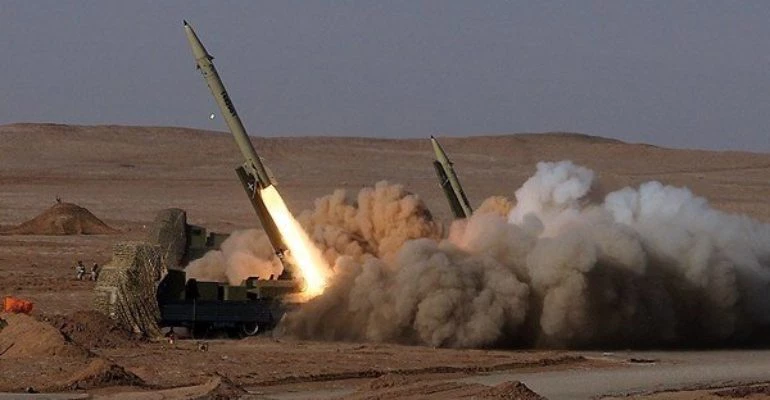 Το Ιράν προειδοποιεί: «Εάν το Ισραήλ κάνει κάτι ηλίθιο, θα καταστρέψουμε τη Χάιφα και το Τελ Αβίβ»